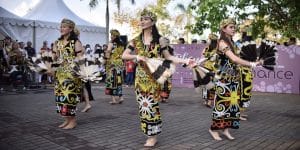 A Common Herbal Medicine For Dayak Tribe Since Long Time Ago